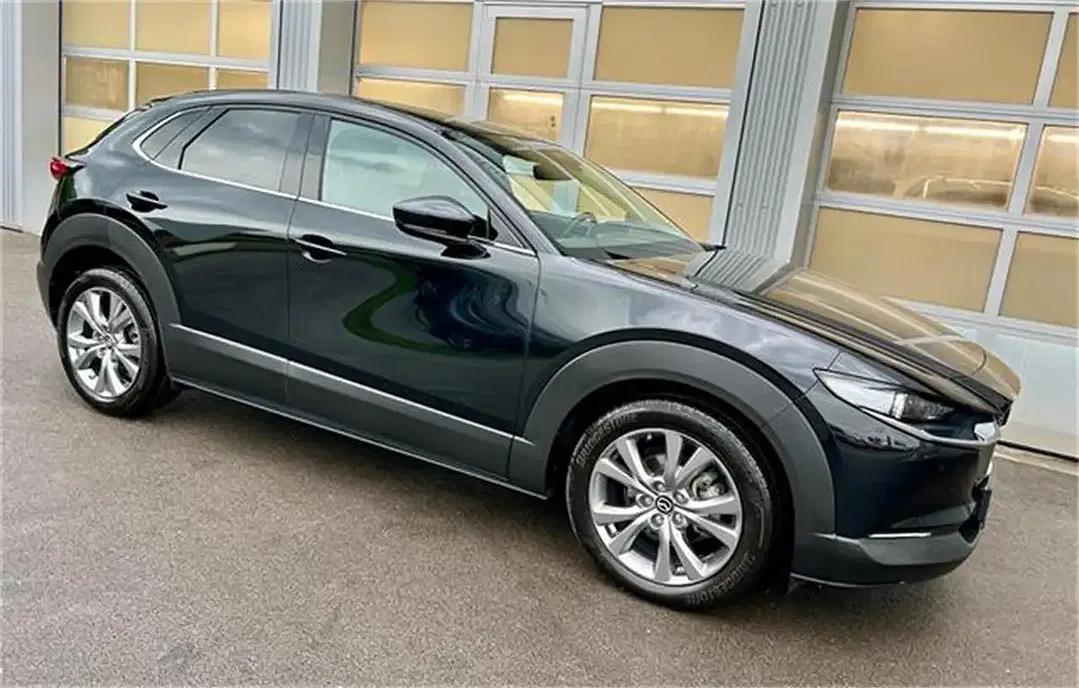 Mazda CX-30 AUT - Thumbnail 6