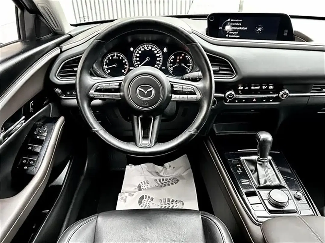 Mazda CX-30 AUT - Thumbnail 8