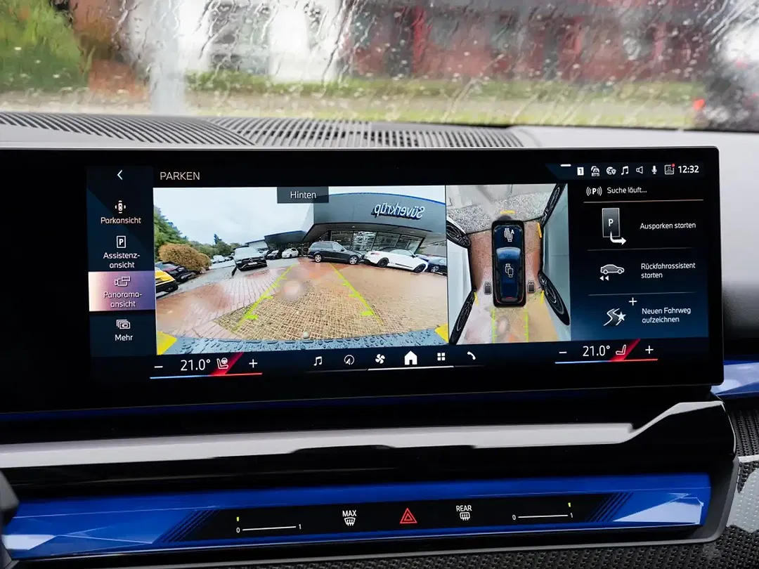 BMW 540 xDrive M Sport Touring - Thumbnail 10