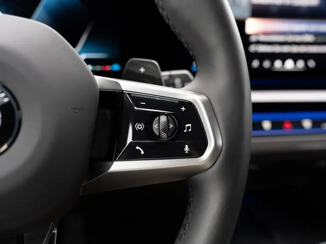 BMW 540 xDrive M Sport Touring - Thumbnail 13