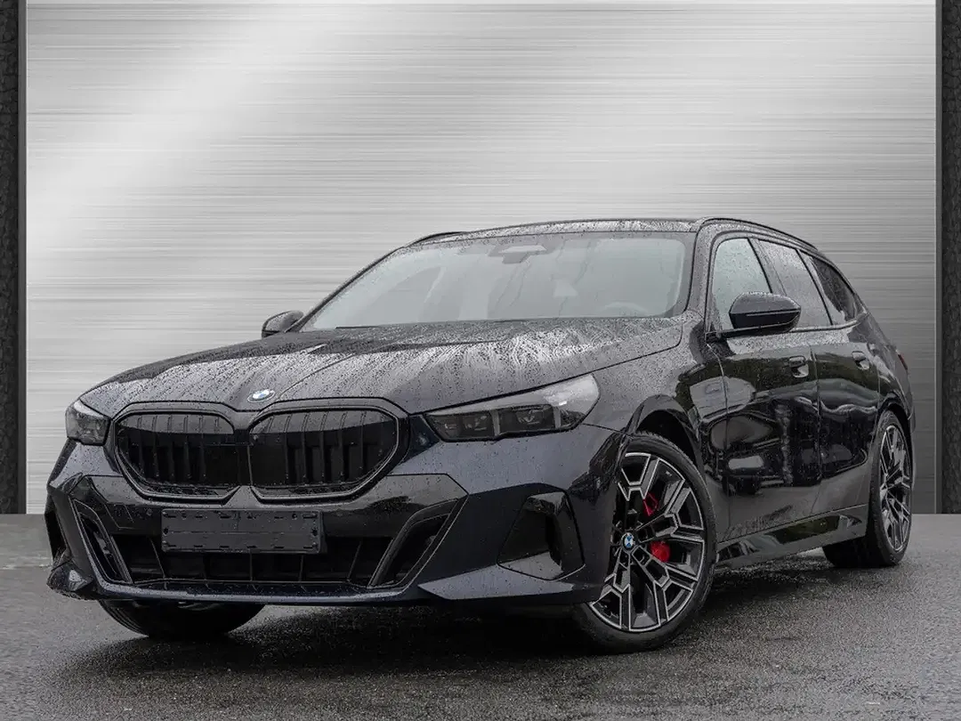 BMW 540 xDrive M Sport Touring - Thumbnail 2
