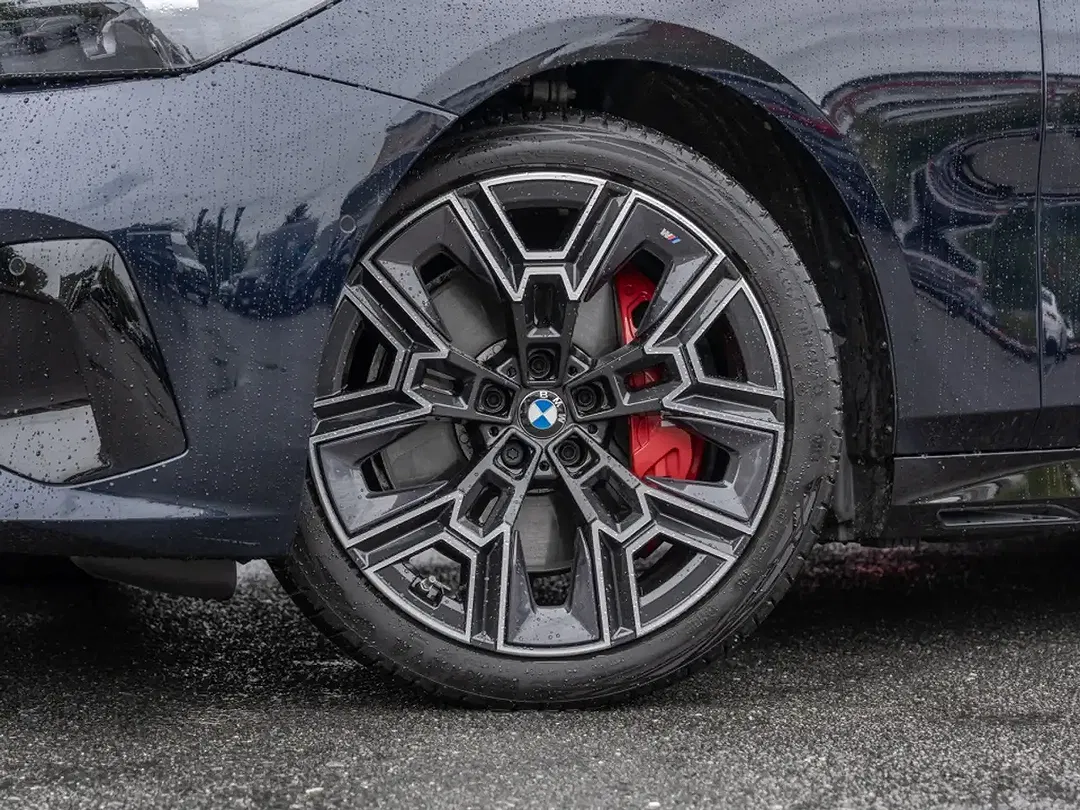 BMW 540 xDrive M Sport Touring - Thumbnail 5