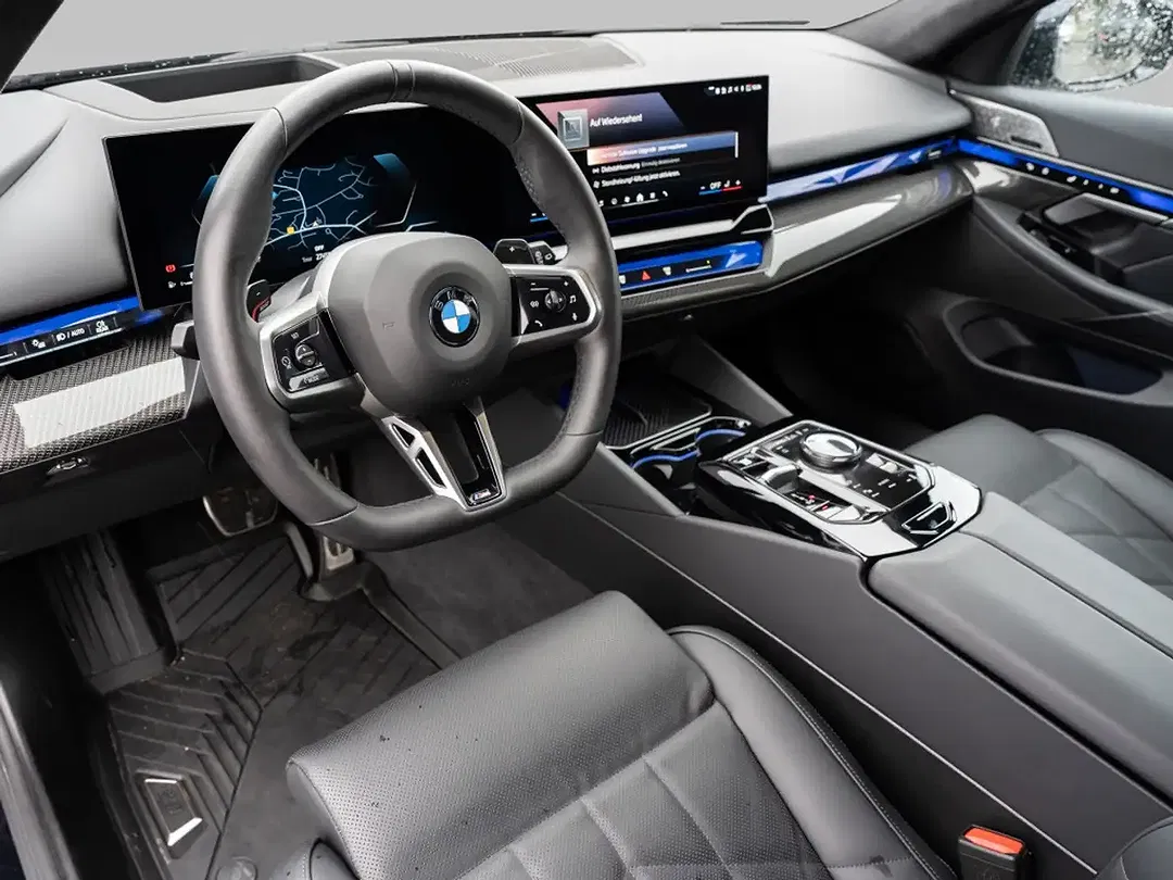 BMW 540 xDrive M Sport Touring - Thumbnail 7