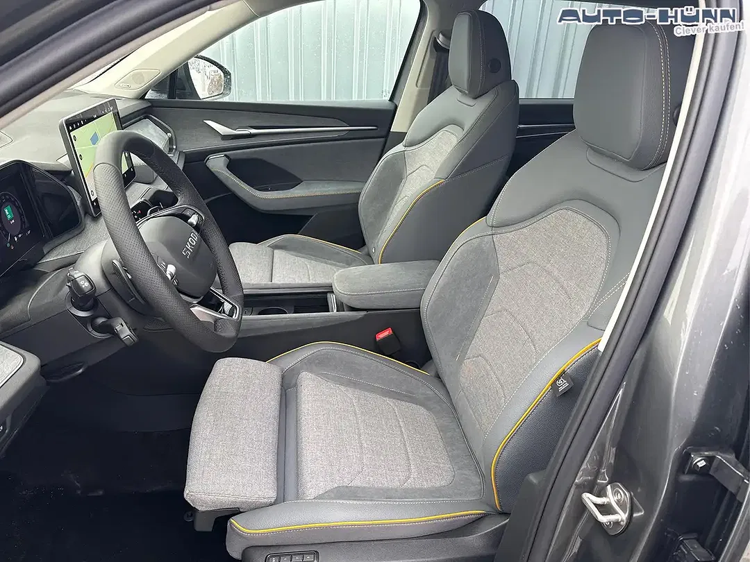 Skoda Kodiaq 2.0 TDI 4x4 Selection - Thumbnail 8