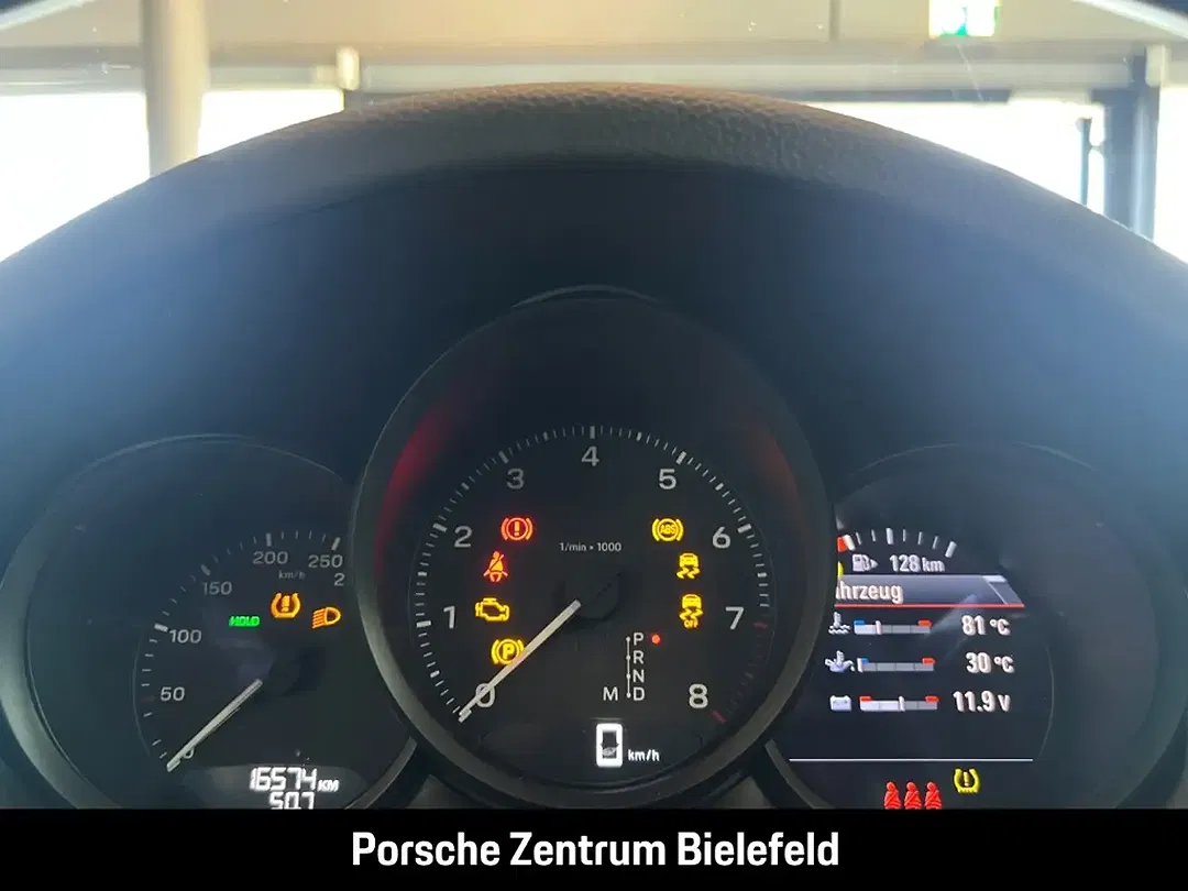 Porsche Cayman Style Edition - Thumbnail 11