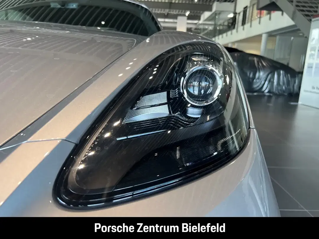 Porsche Cayman Style Edition - Thumbnail 12