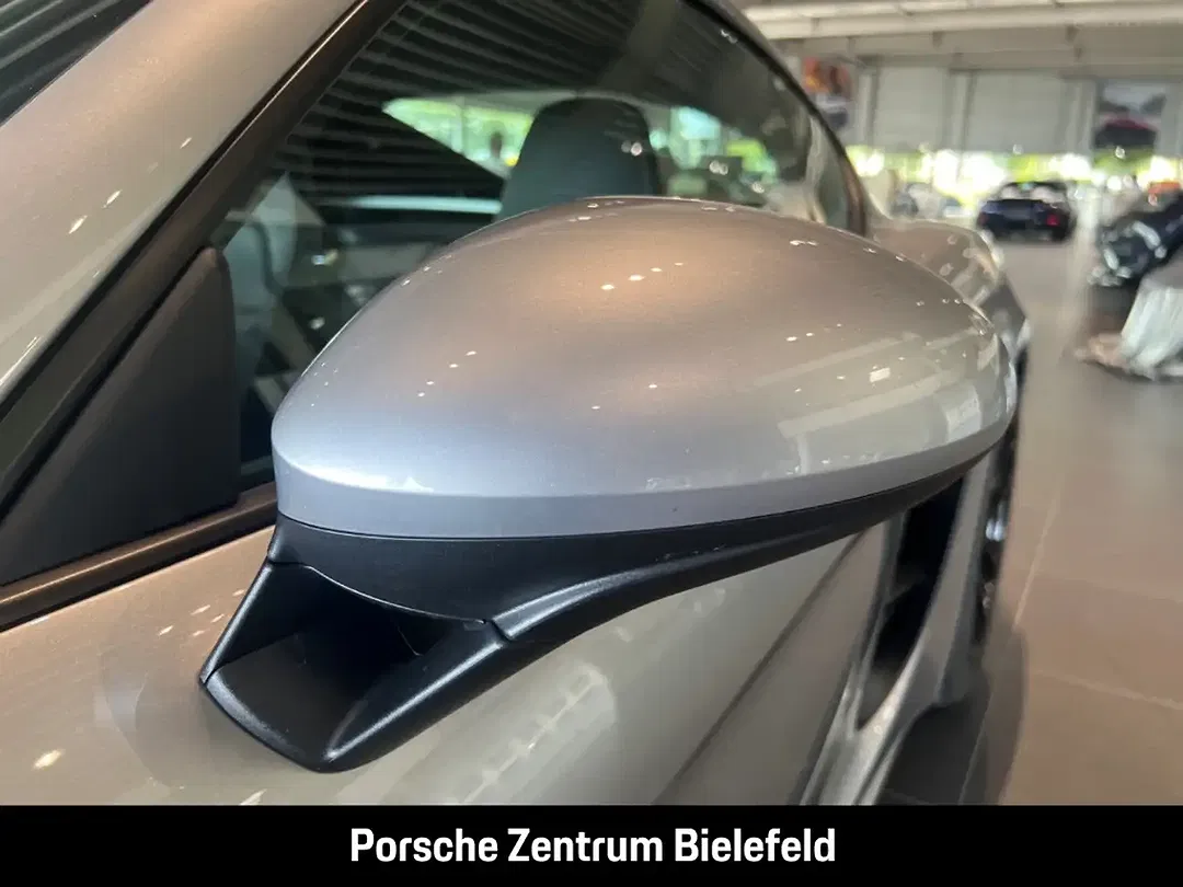 Porsche Cayman Style Edition - Thumbnail 13