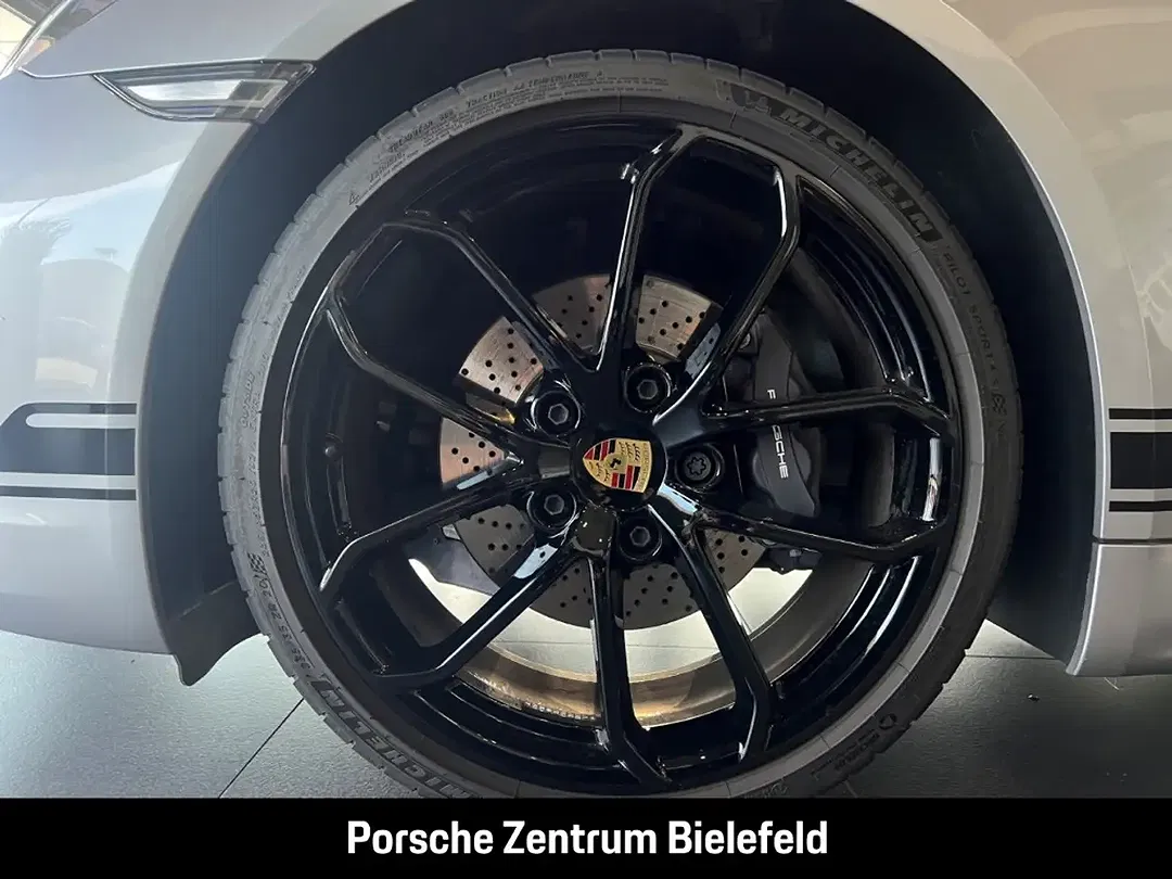 Porsche Cayman Style Edition - Thumbnail 14