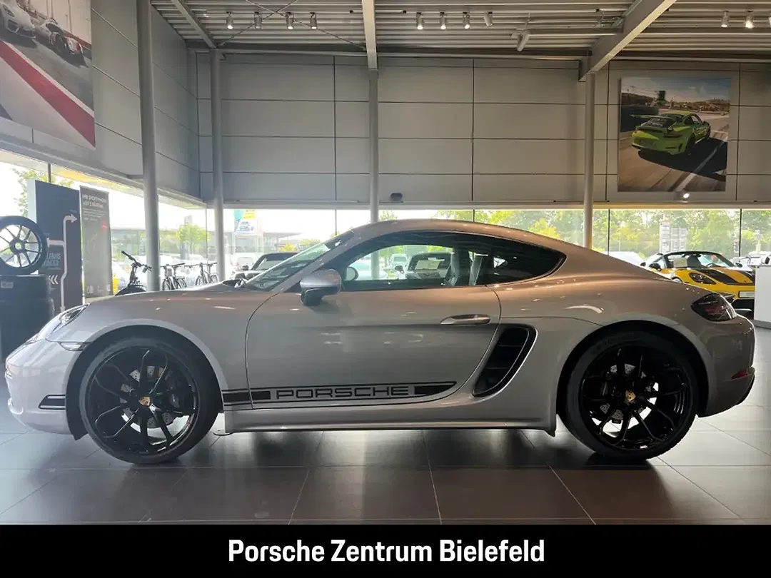Porsche Cayman Style Edition - foto 2