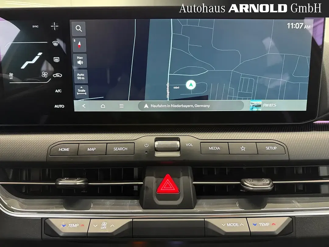 Kia K4 1.6 T-GDI GT-Line - Thumbnail 10