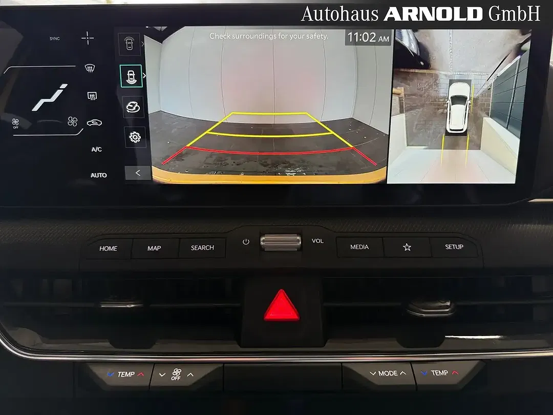 Kia K4 1.6 T-GDI GT-Line - Thumbnail 11