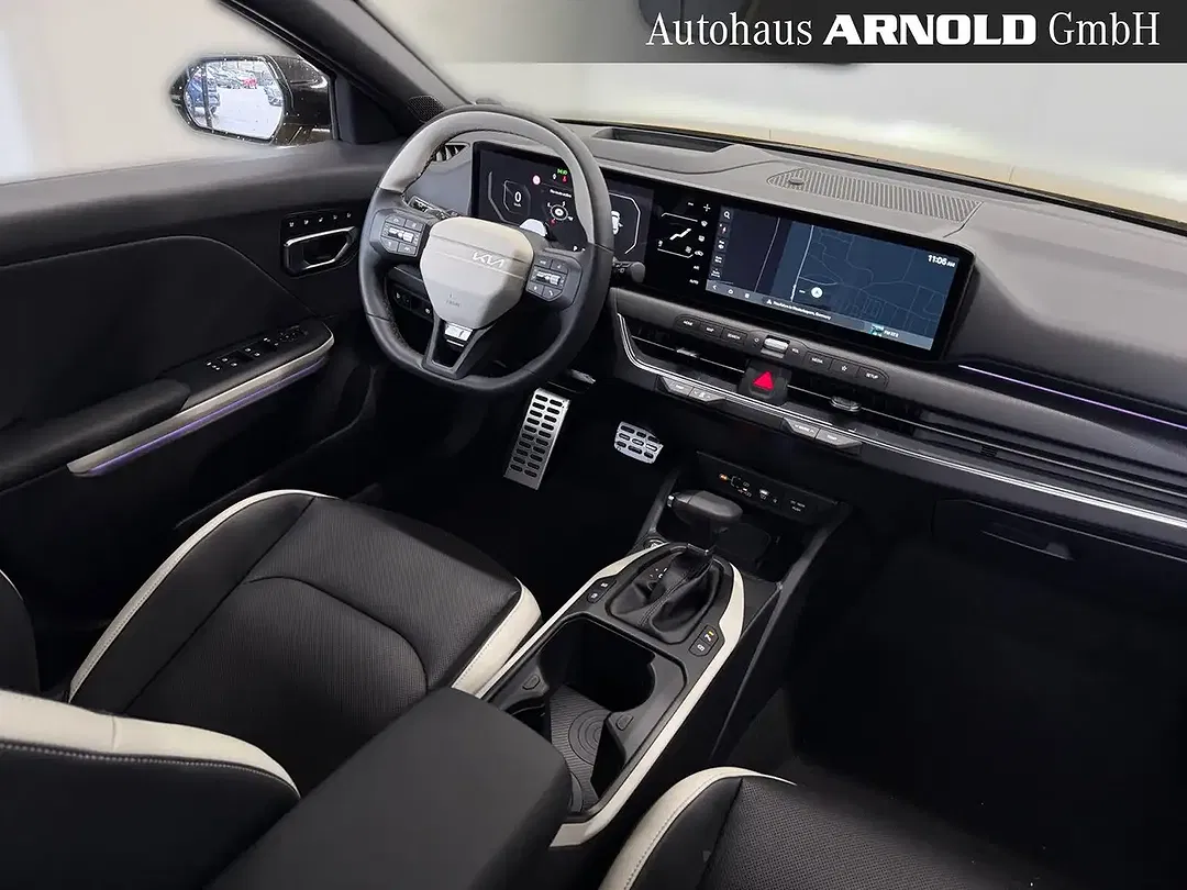 Kia K4 1.6 T-GDI GT-Line - Thumbnail 12