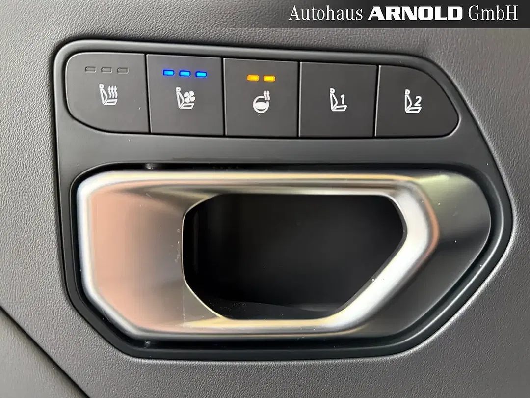 Kia K4 1.6 T-GDI GT-Line - Thumbnail 13