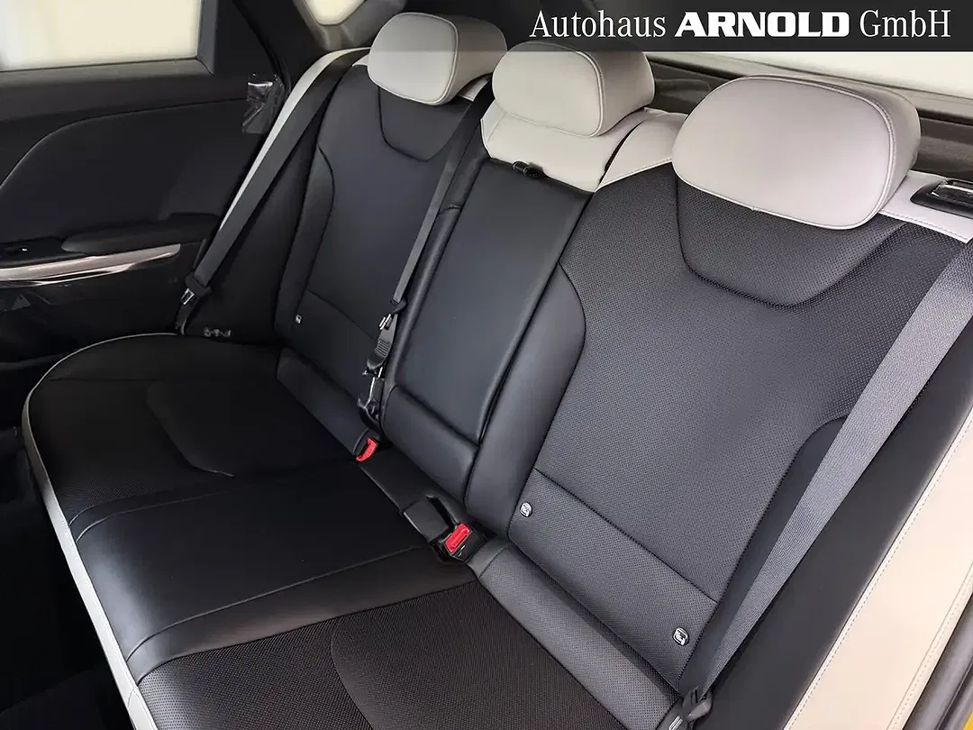 Kia K4 1.6 T-GDI GT-Line - Thumbnail 14