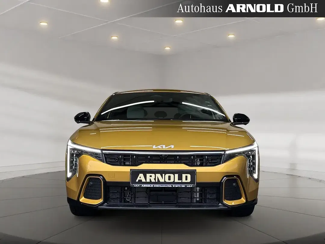 Kia K4 1.6 T-GDI GT-Line - Thumbnail 7