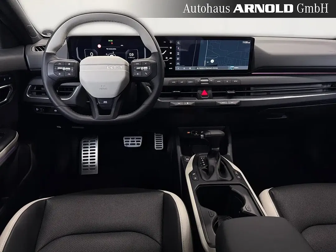 Kia K4 1.6 T-GDI GT-Line - Thumbnail 8