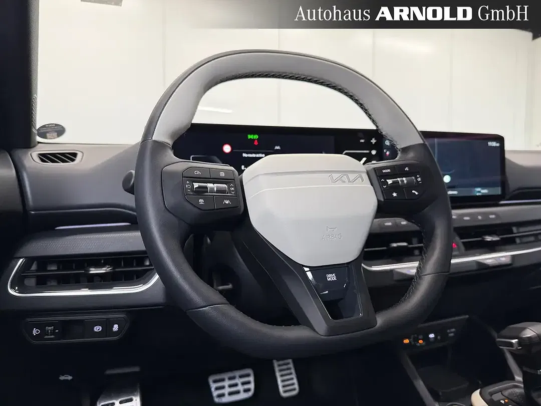 Kia K4 1.6 T-GDI GT-Line - Thumbnail 9