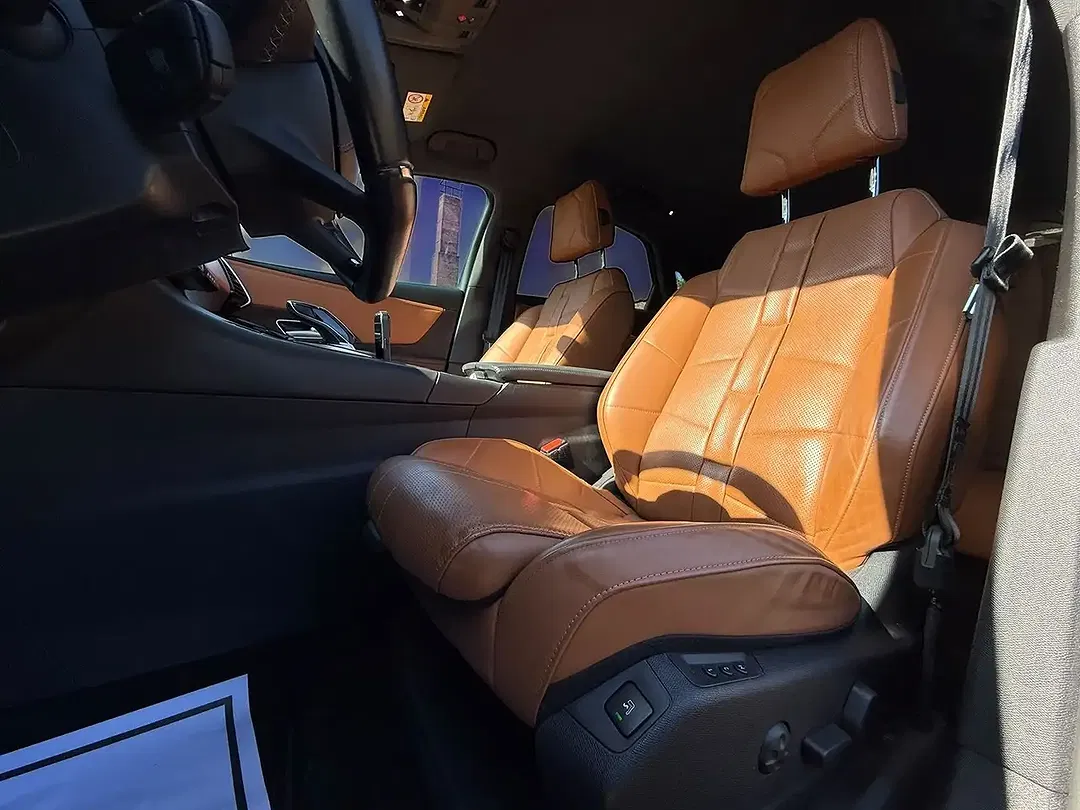 DS Automobiles DS 7 Crossback - Thumbnail 10