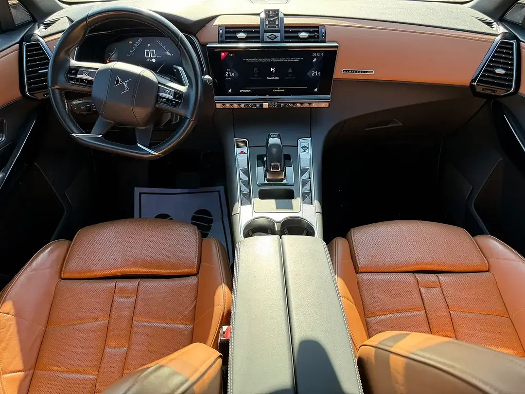 DS Automobiles DS 7 Crossback - Thumbnail 14