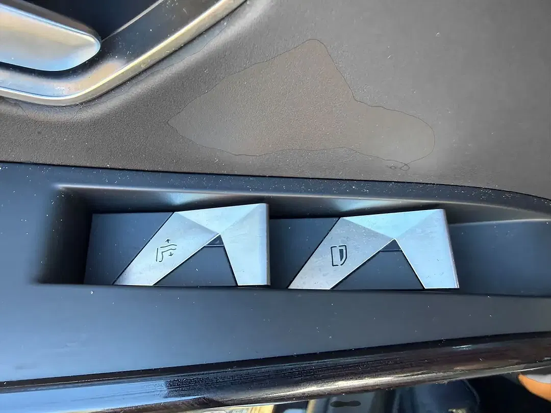 DS Automobiles DS 7 Crossback - foto 15