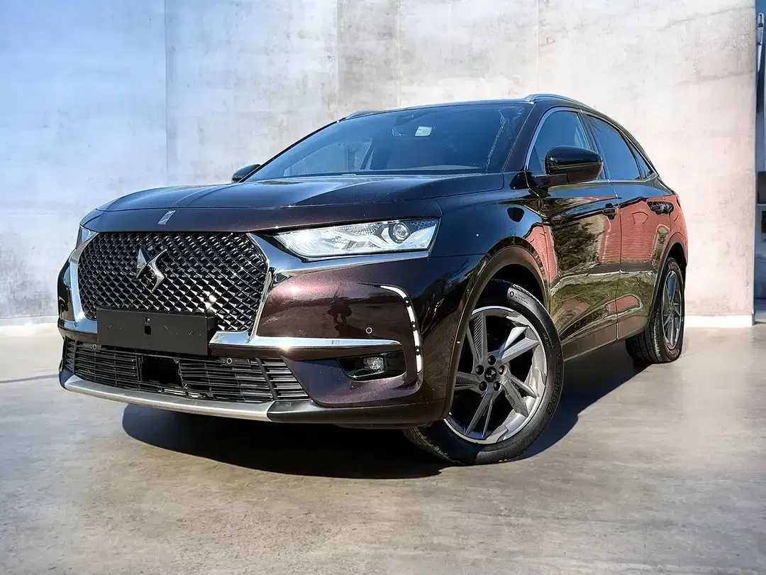DS Automobiles DS 7 Crossback - Thumbnail 3