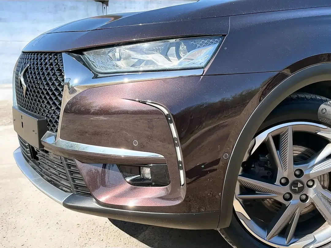 DS Automobiles DS 7 Crossback - Thumbnail 4