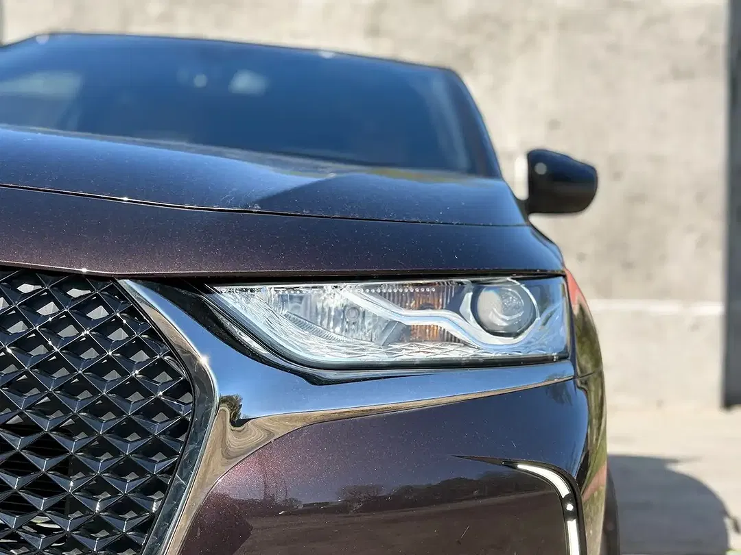 DS Automobiles DS 7 Crossback - Thumbnail 5