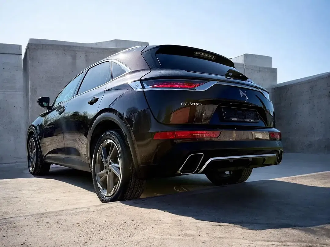 DS Automobiles DS 7 Crossback - Thumbnail 6