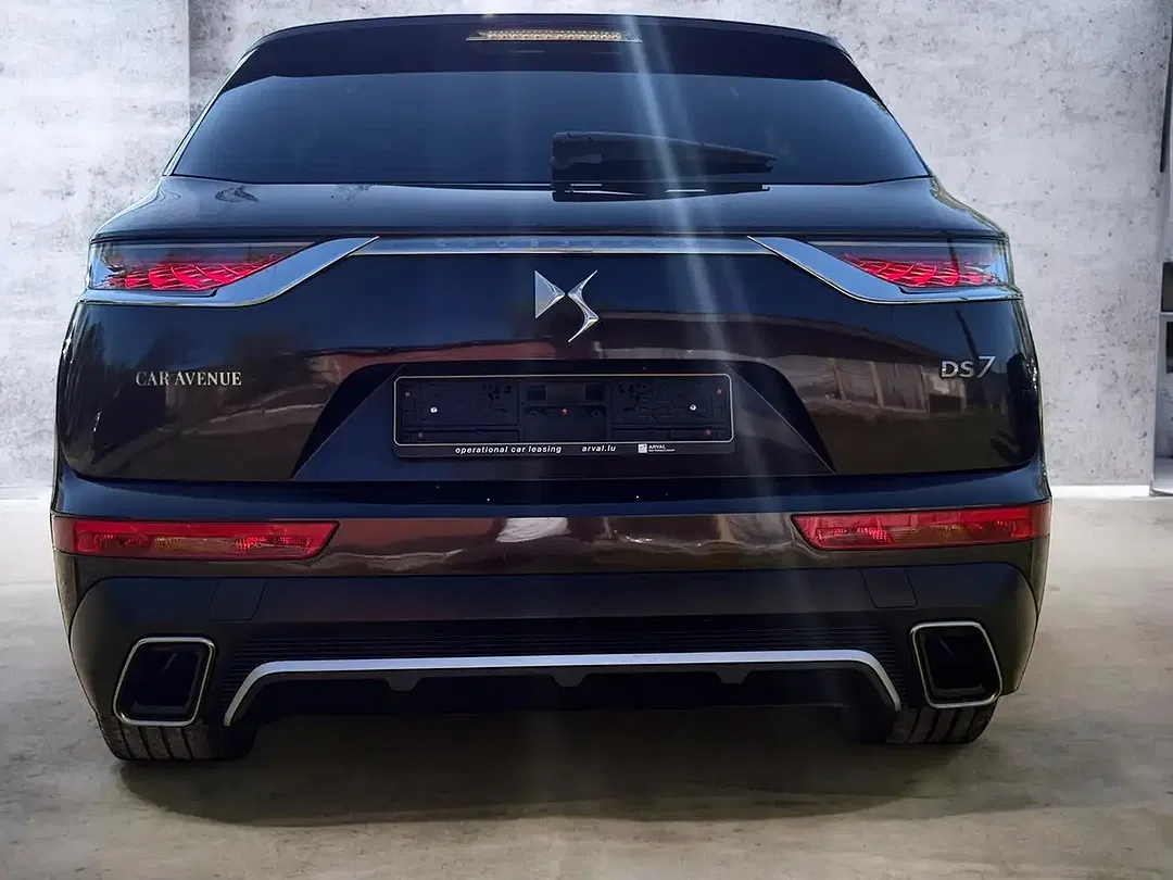 DS Automobiles DS 7 Crossback - Thumbnail 7