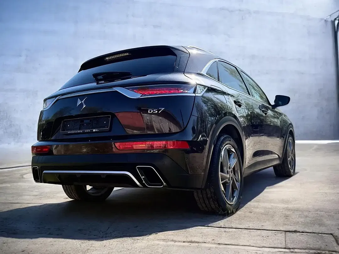 DS Automobiles DS 7 Crossback - Thumbnail 8