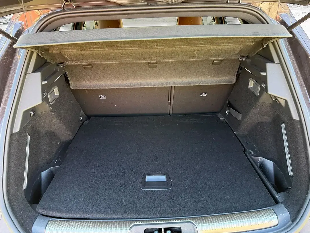 DS Automobiles DS 7 Crossback - Thumbnail 9