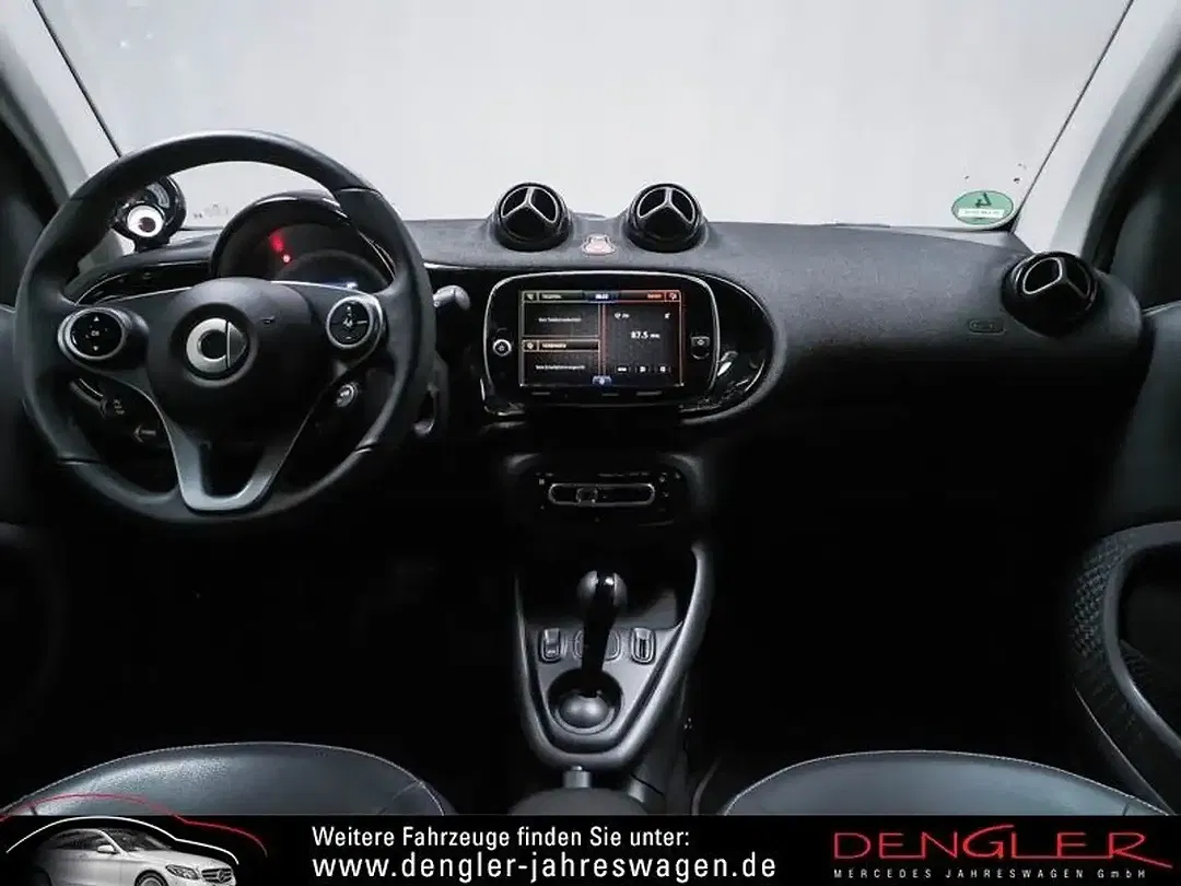 smart forTwo - Thumbnail 4