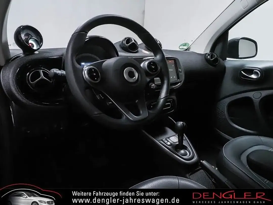 smart forTwo - Thumbnail 5