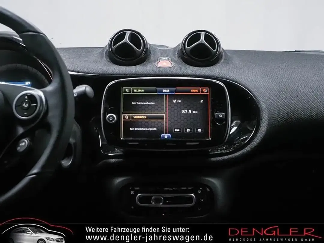 smart forTwo - Thumbnail 6