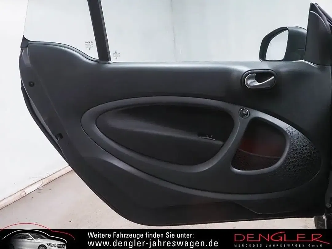 smart forTwo - Thumbnail 7
