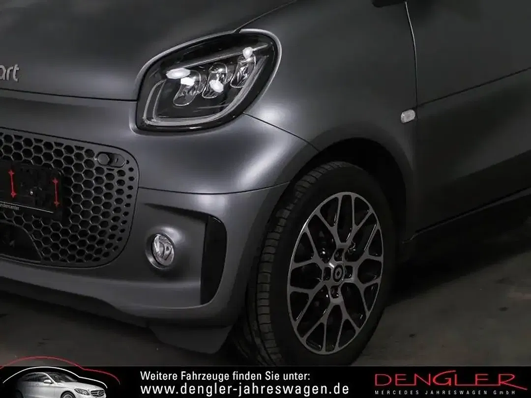 smart forTwo - Thumbnail 8