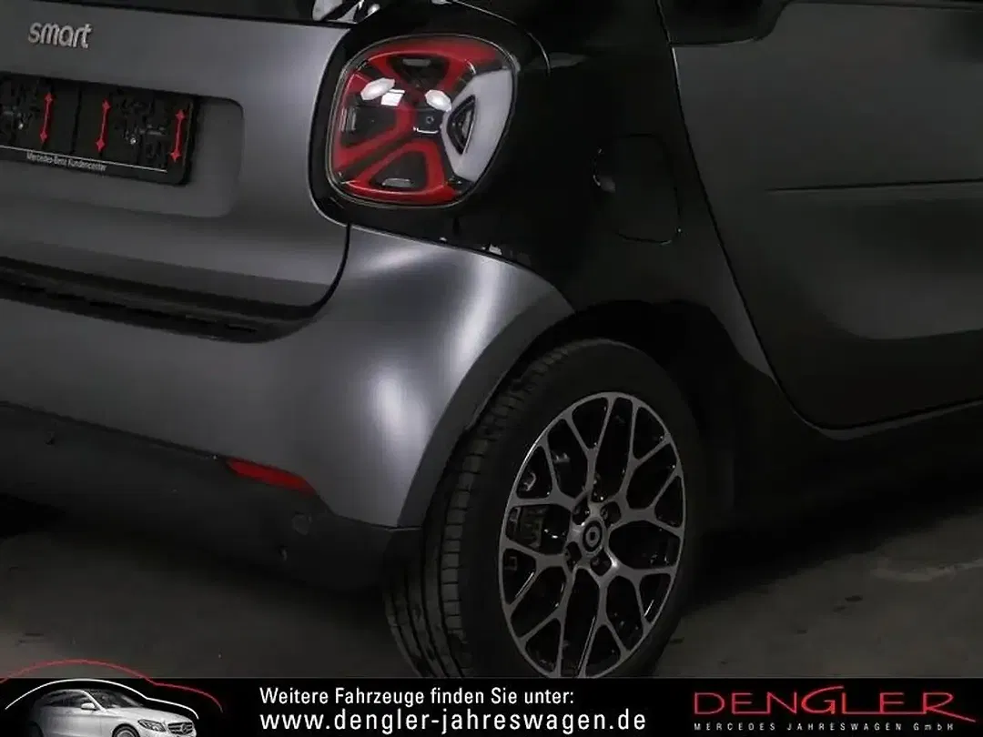 smart forTwo - foto 9
