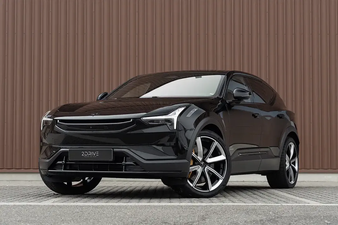 Polestar 3 111 kWh Performance Long Range - foto 1
