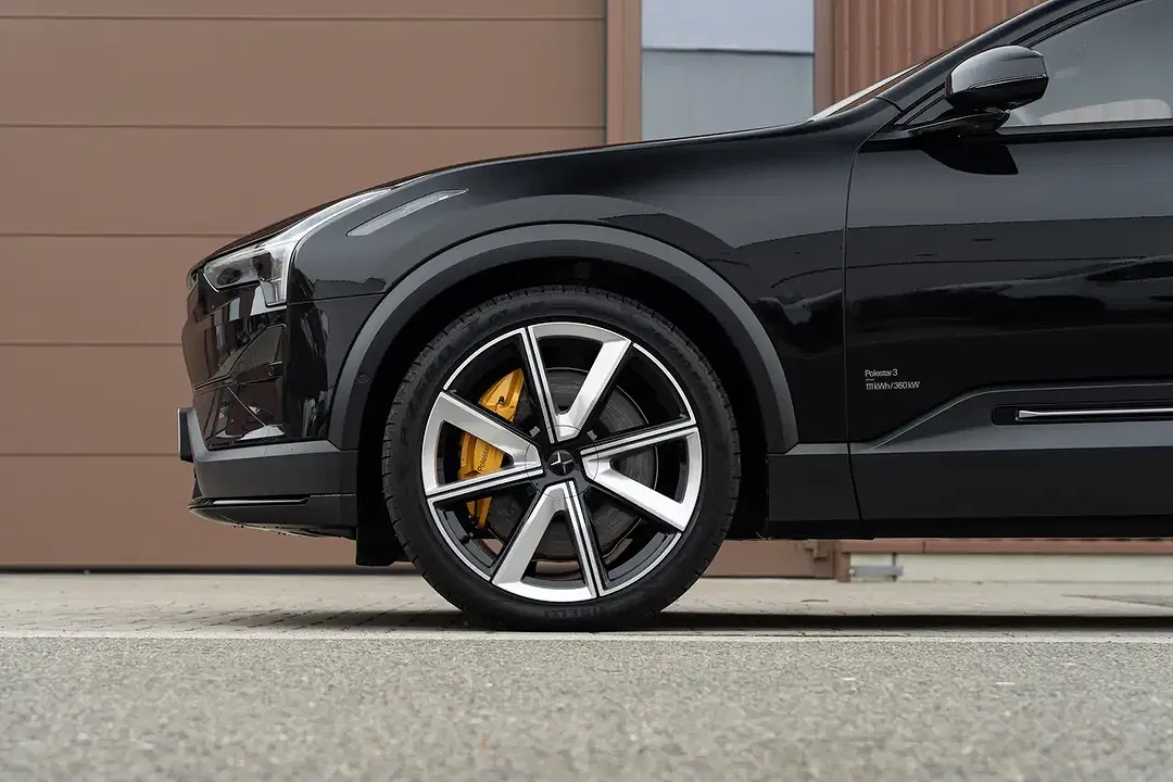 Polestar 3 111 kWh Performance Long Range - Thumbnail 12