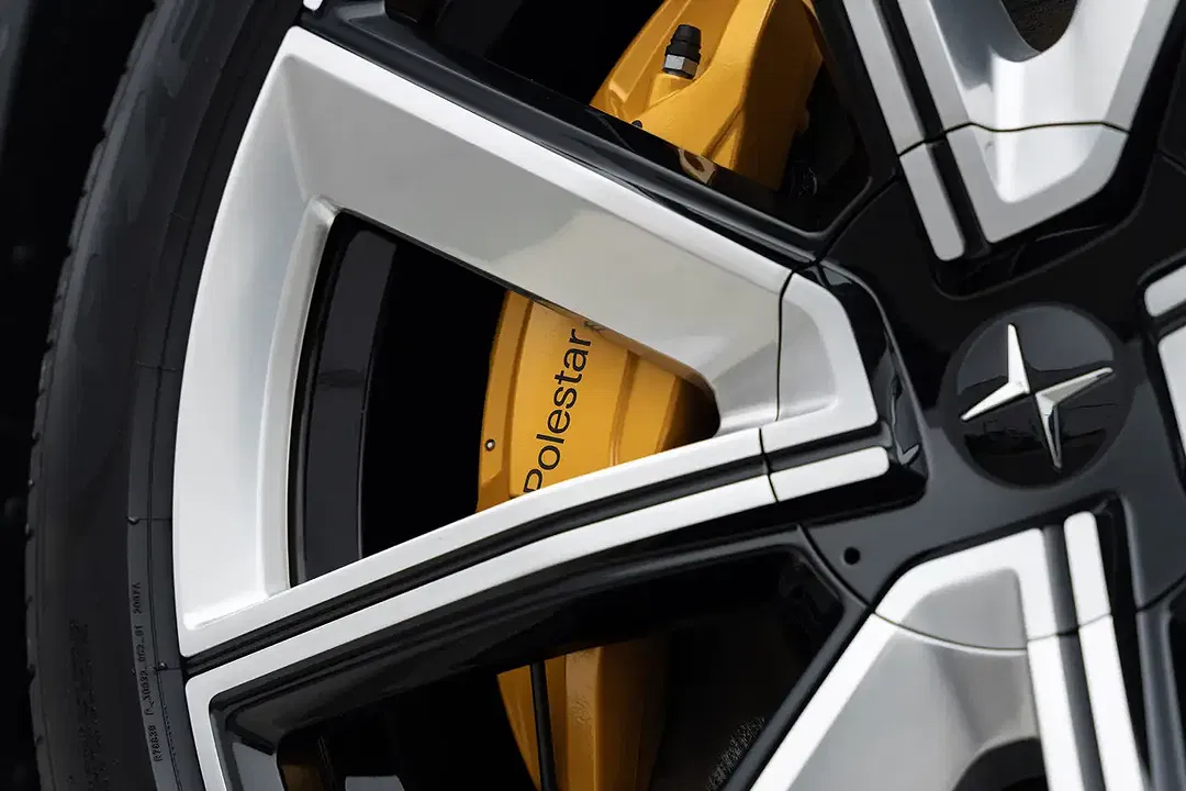 Polestar 3 111 kWh Performance Long Range - Thumbnail 13