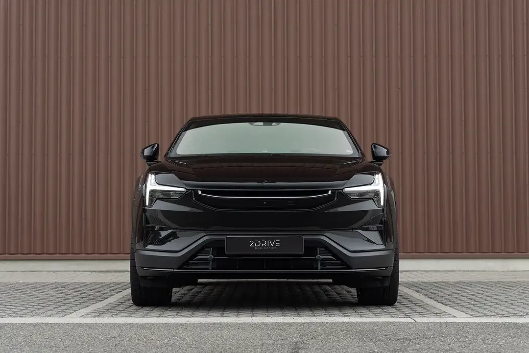 Polestar 3 111 kWh Performance Long Range - Thumbnail 14