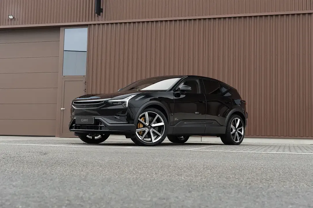 Polestar 3 111 kWh Performance Long Range - foto 2