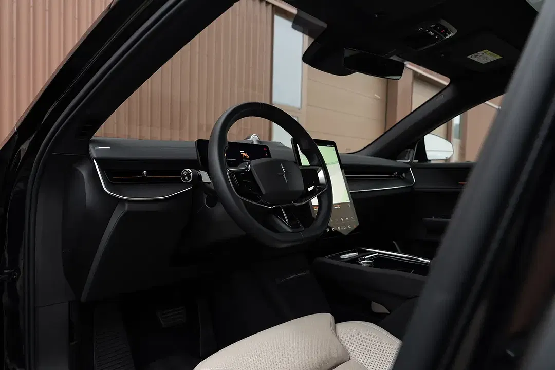 Polestar 3 111 kWh Performance Long Range - Thumbnail 5