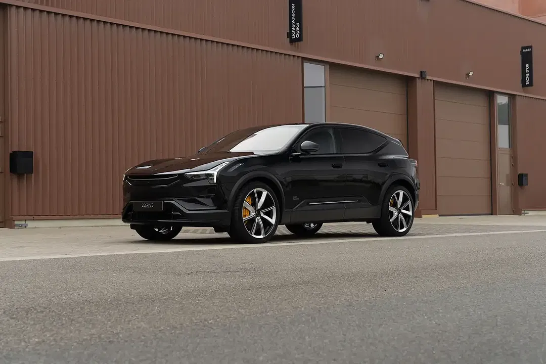 Polestar 3 111 kWh Performance Long Range - Thumbnail 7