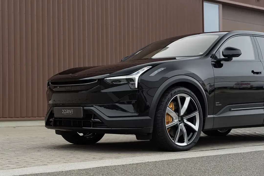 Polestar 3 111 kWh Performance Long Range - Thumbnail 8