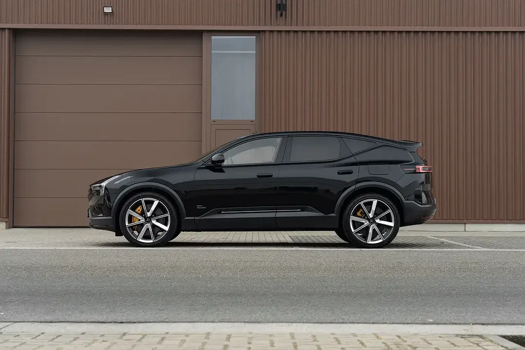 Polestar 3 111 kWh Performance Long Range - Thumbnail 9