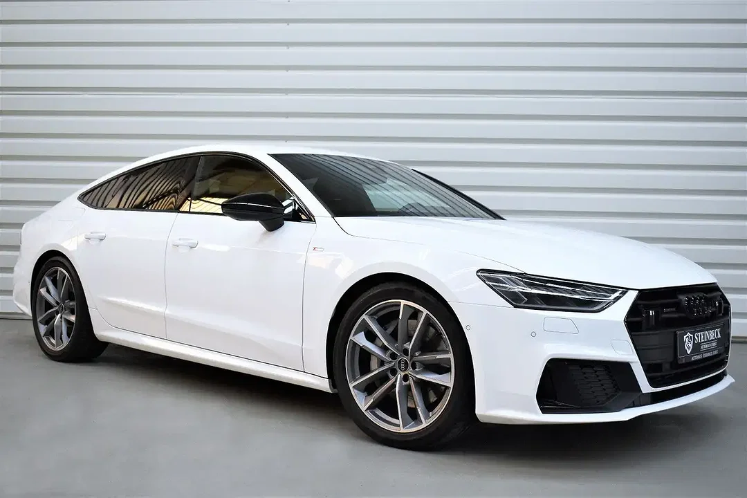 Audi A7 50 TFSI e quattro Matrix LED - Afbeelding 1
