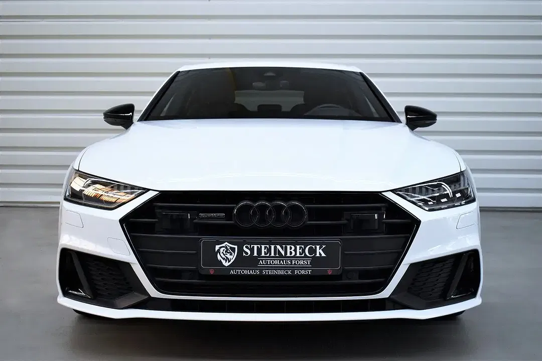 Audi A7 50 TFSI e quattro Matrix LED - Thumbnail 3
