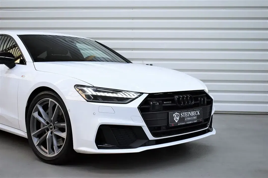Audi A7 50 TFSI e quattro Matrix LED - Thumbnail 4