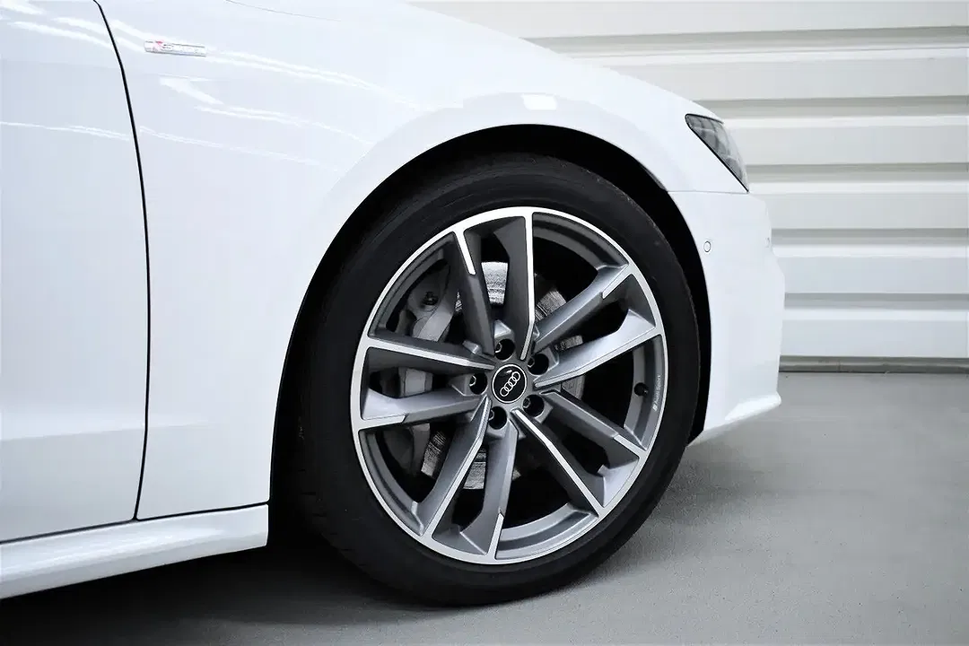 Audi A7 50 TFSI e quattro Matrix LED - Thumbnail 5